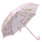 Kidzroom Paraplu Luipaard Roze