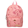 Disney Rugzak Minnie Mouse One and Only Roze