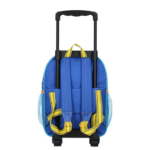 Trolley rugzak Minions Check It Out