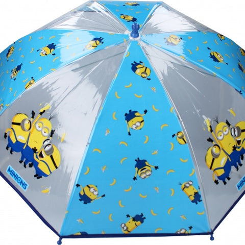 Paraplu Minion Umbrella Party