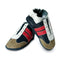 Baby Dutch Jogger - Blauw/Rood