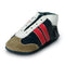Baby Dutch Jogger - Blauw/Rood